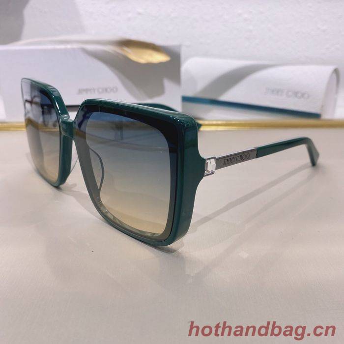 Jimmy Choo Sunglasses Top Quality JCS00183